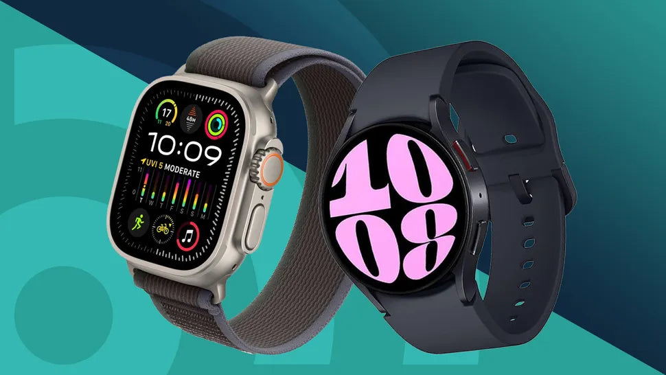 Smart whatch