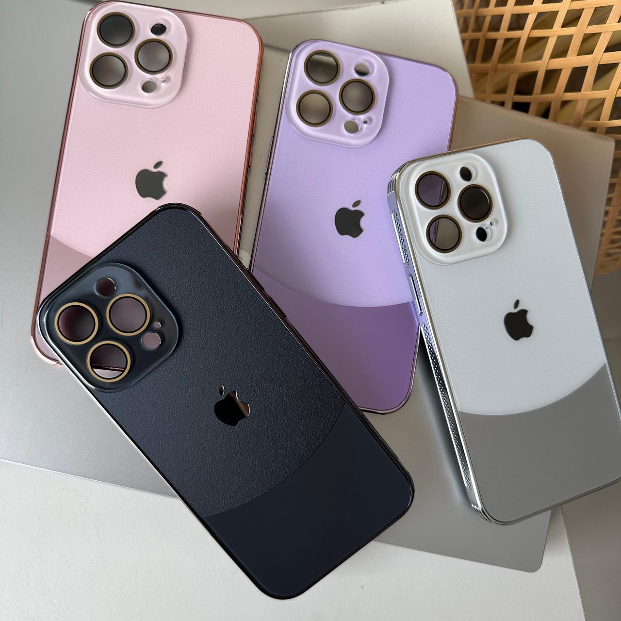Cases
